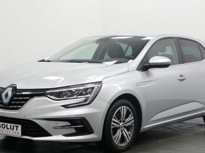 Renault Mégane IV