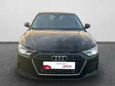 occasion Audi A1 35 Tfsi 150 Ch S Tronic 7 Advanced