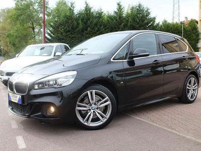 occasion BMW 220 Active Tourer SERIE 2 F45 D PACK M SPORT DESIGN