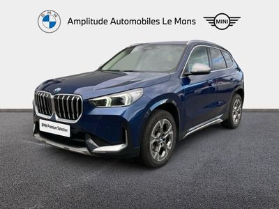 Occasion 2024 BMW X1 xLine SUV | 46 990 € (Prix cher)