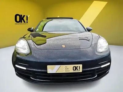 Occasion Porsche Panamera 462 ch (339 kW) 2019 Noir Break