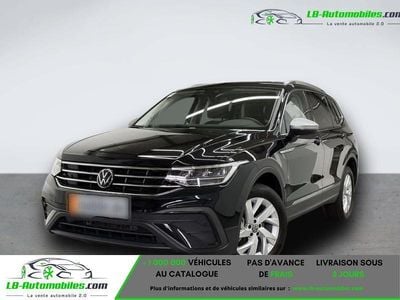 VW Tiguan Allspace