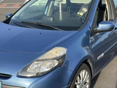Renault Clio III