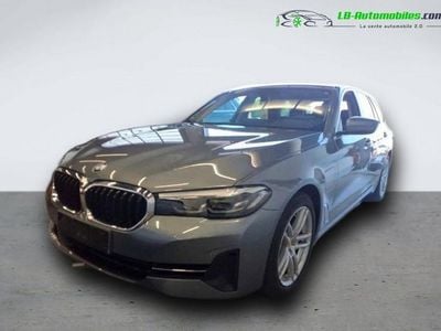 BMW 530e