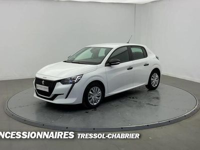 occasion Peugeot 208 PureTech 75 S&S BVM5 Like