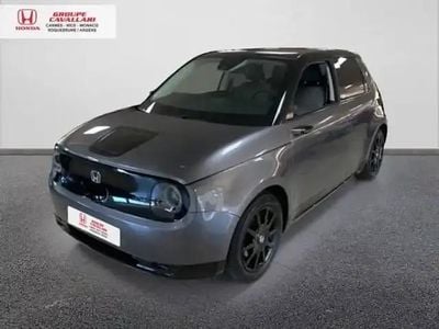 Occasion Honda e 2020 Acier moderne (m) Citadine
