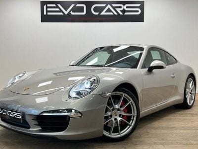 Porsche 911 Carrera S