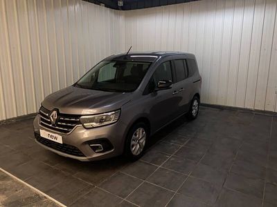 occasion Renault Kangoo TCe 130 EDC Techno