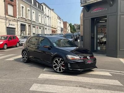 VW Golf VII