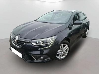 Renault Mégane IV