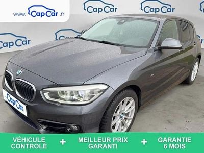 Occasion BMW 120 Sport Line 190 ch (139 kW) 2016 Citadine