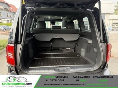 Occasion 2025 Toyota Land Cruiser | 110 600 €