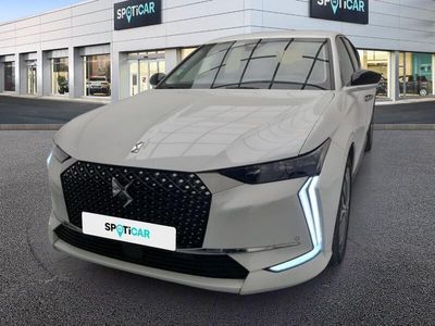 DS Automobiles DS4