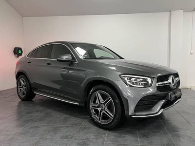 occasion Mercedes GLC300 