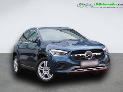 Mercedes GLA220