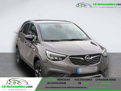 Occasion 2020 Opel Crossland X SUV | 16 900 € (Prix cher)