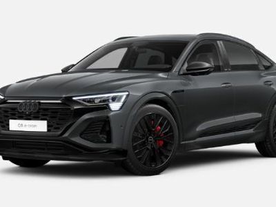 occasion Audi Q8 Sportback e-tron S line 55 quattro 300,00 kW