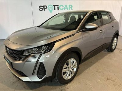 occasion Peugeot 3008 Bluehdi 130ch S&s Eat8 Active Business