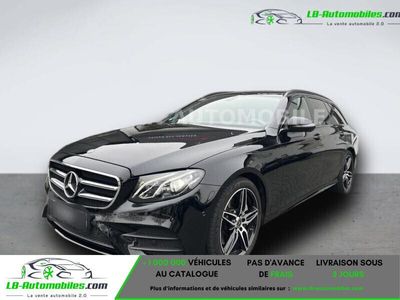 occasion Mercedes E400 ClasseBVA 4-Matic