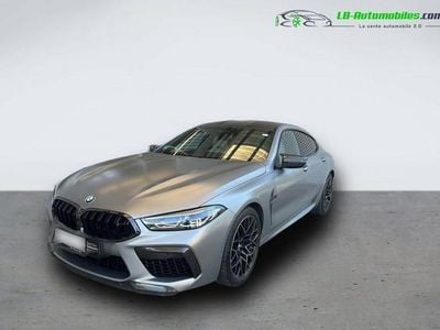 BMW M8