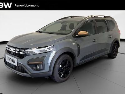 Occasion Dacia Jogger Extreme 2025 Gris Monospace