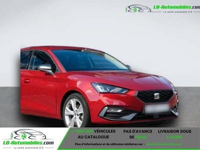 Occasion 2021 Seat Leon Berline | 23 300 € (Prix assez cher)