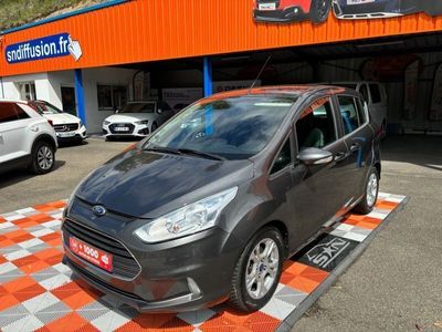 occasion Ford B-MAX 1.0 ECOBOOST 100 BV6