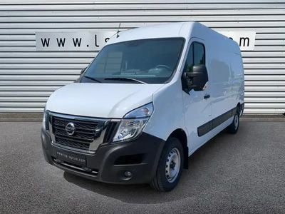 Nissan Interstar