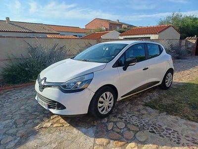Renault Clio IV