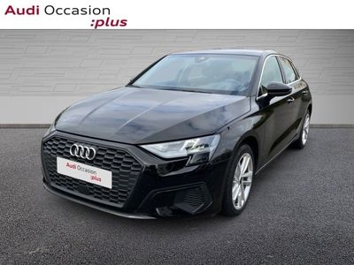 occasion Audi A3 Sportback 30 TFSI 110ch Design