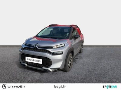 occasion Citroën C3 Aircross PureTech 130ch S&S Shine EAT6