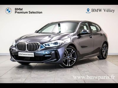 occasion BMW 116 i 109 ch M Sport