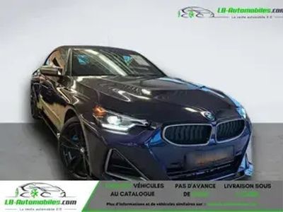 occasion BMW M240 Serie 2374 Ch Bva