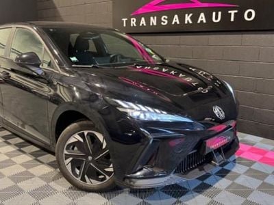 Occasion MG MG4 EV 125 kW (170 ch) 2023 Citadine