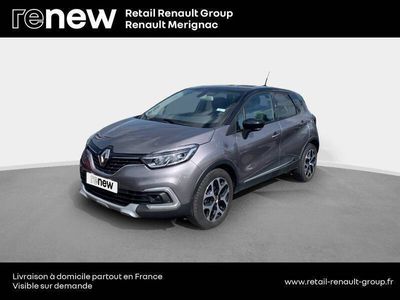 occasion Renault Captur CapturTCe 90 - 19