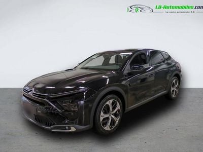 Citroën C5 X