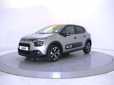Occasion 2021 Citroën C3 Citadine | 12 990 € (Prix juste)