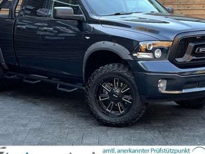 Occasion Dodge Ram 2018