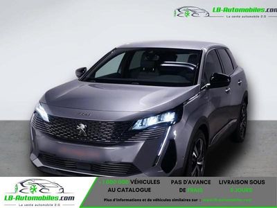 Occasion 2023 Peugeot 3008 | 29 200 € (Prix assez cher)