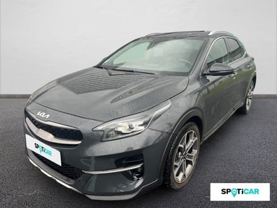 occasion Kia XCeed 1.6 GDi 105ch + Plug-In 60.5ch Design DCT6