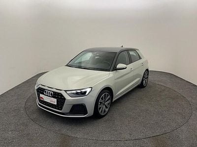 Argent rosée métallisé Occasion 2023 Audi A1 Sportback Business Citadine | 19 500 € (Prix juste)