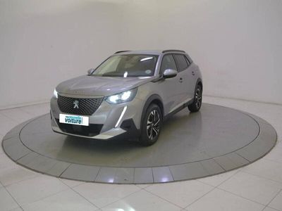 occasion Peugeot e-2008 Electrique 136 ch - Allure