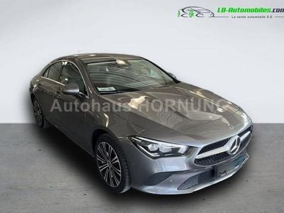 Mercedes E250