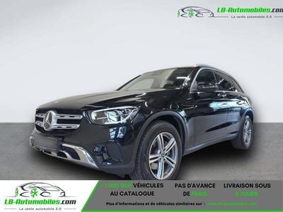 Mercedes GLC220