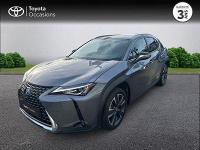 occasion Lexus UX 250h 2WD Premium Edition MY21 - VIVA153262503