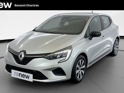 Gris Occasion 2023 Renault Clio V Equilibre Citadine | 13 990 €