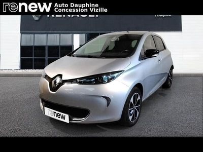 occasion Renault Zoe ZOER110