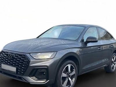Occasion 2022 Audi Q5 Sportback Sport SUV | 39 490 €