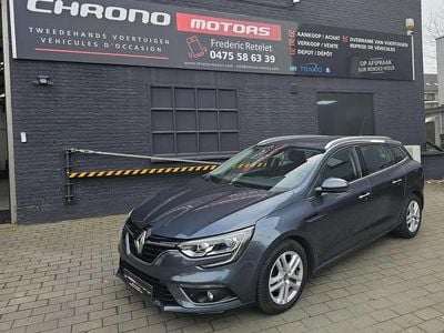 Renault Mégane GrandTour