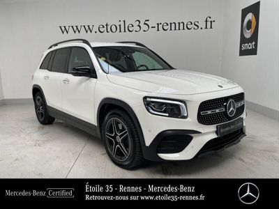 Mercedes GLB220